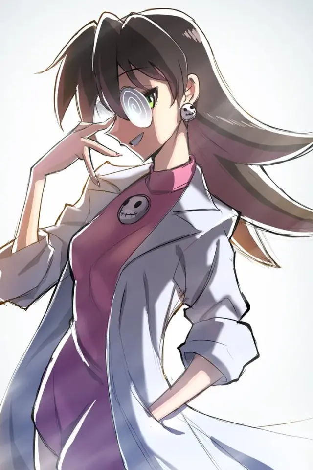 Tron Bonne