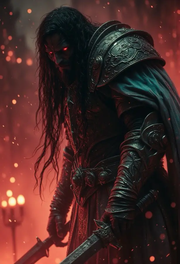 Skeleton Knight