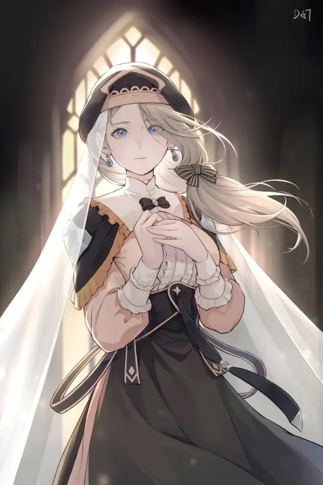 Mercedes von Martritz