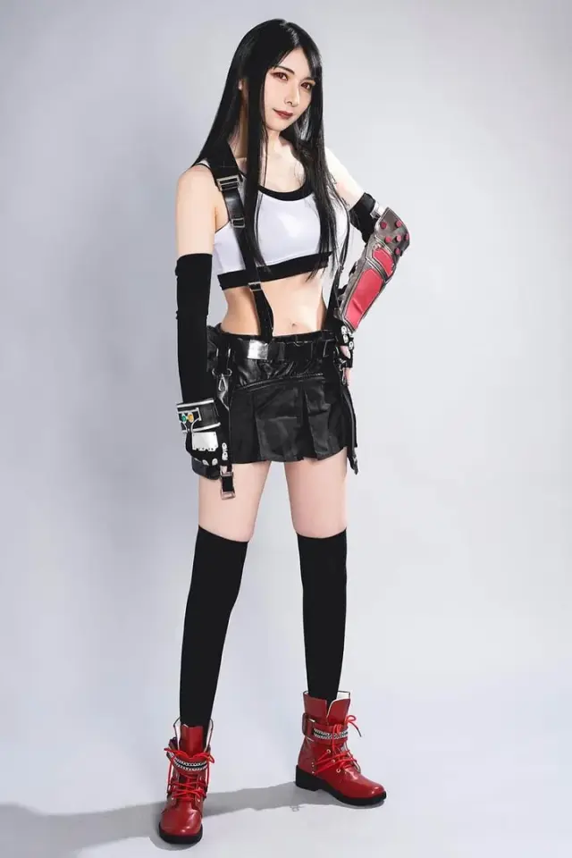 Natsumi Hex