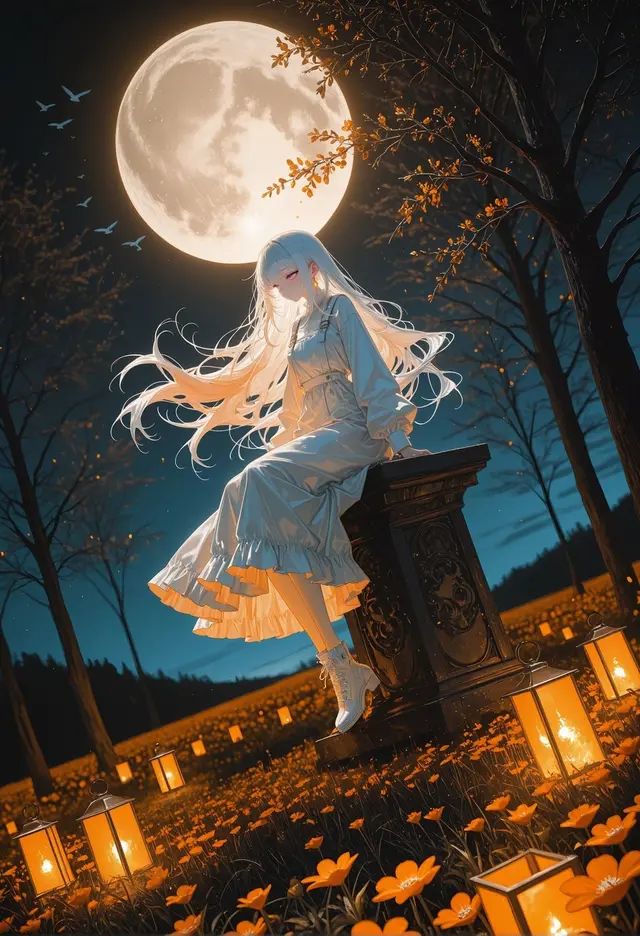 Elowen Moonfair