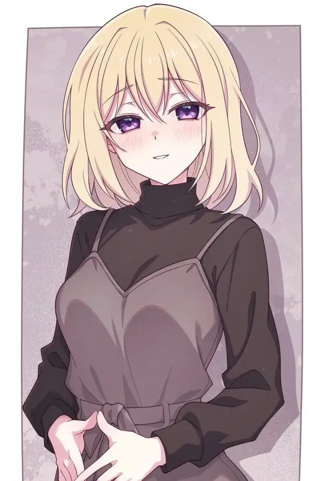Misumi Uika - Misumi Uika, Ave Mujica AI Character