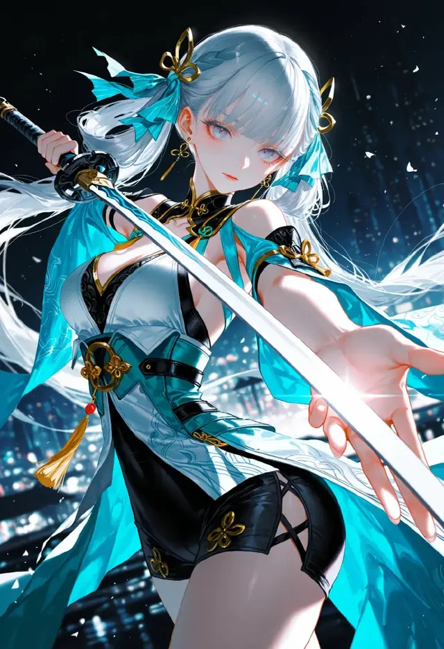 Rinna Frostbow