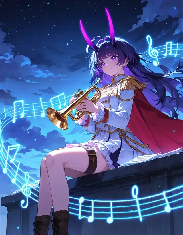 Zora Neonclef