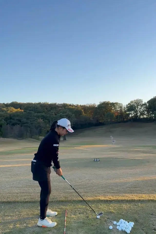 Yui0919golf