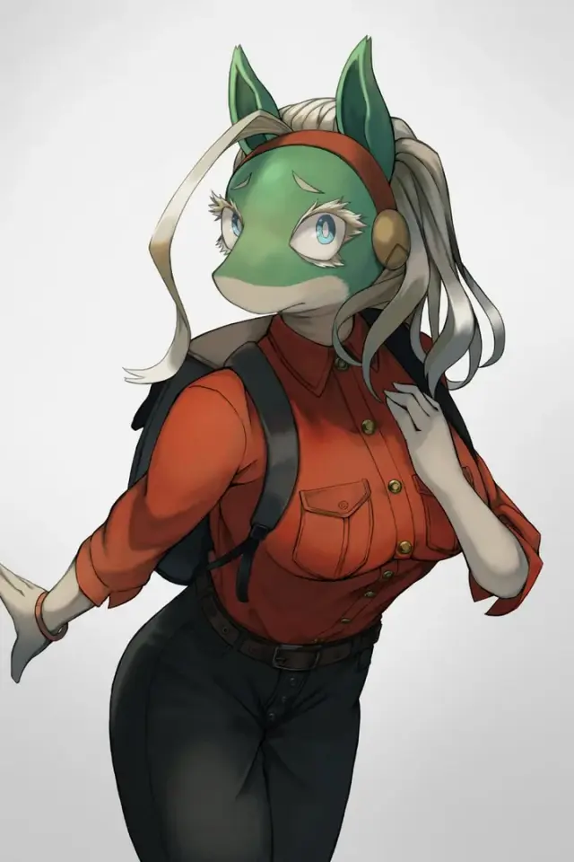 Ippan Josei