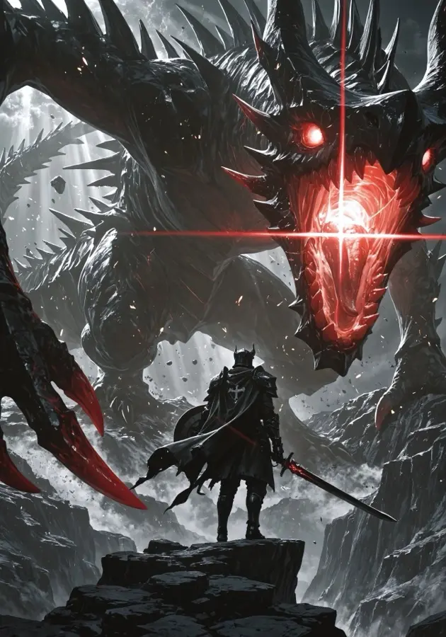 Isekai Knight
