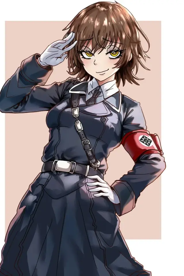 Misaka Worst