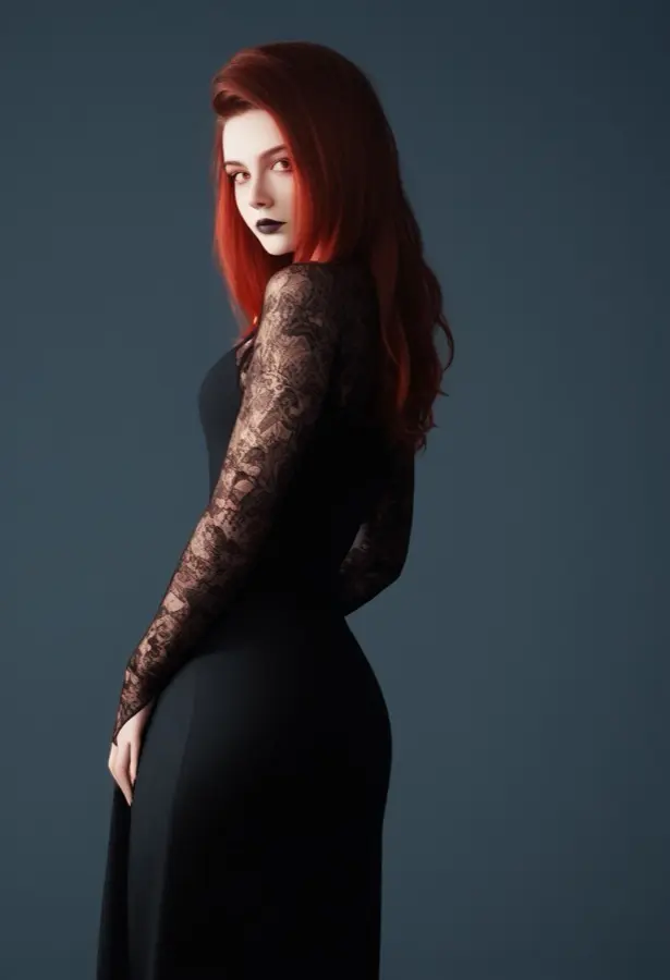 AI For Dark Romance