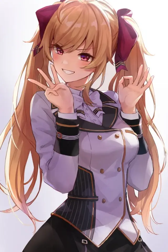 Takamiya Rion - adulte, Takamiya Rion Personnage IA