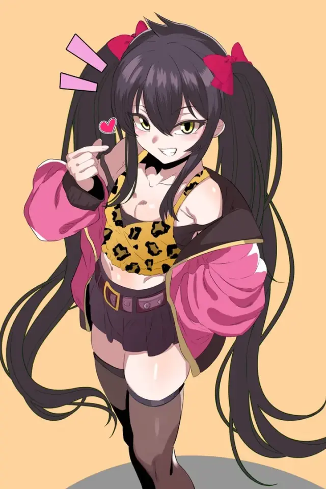 Matoba Risa
