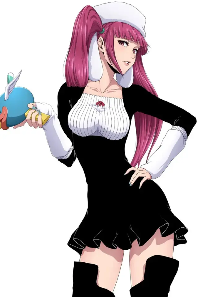 Dokugamine Riruka