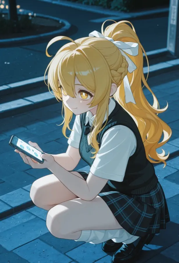 Sora Kanae