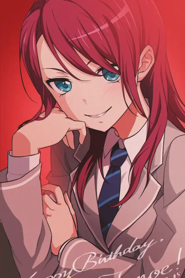 Udagawa Tomoe