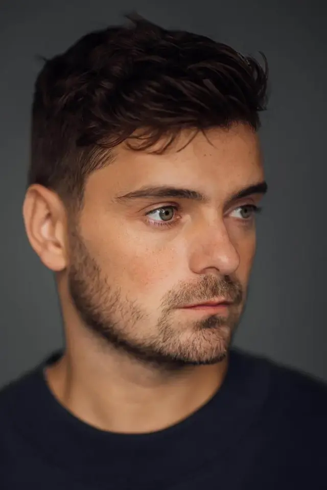Martingarrix