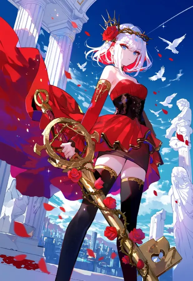 Nyx