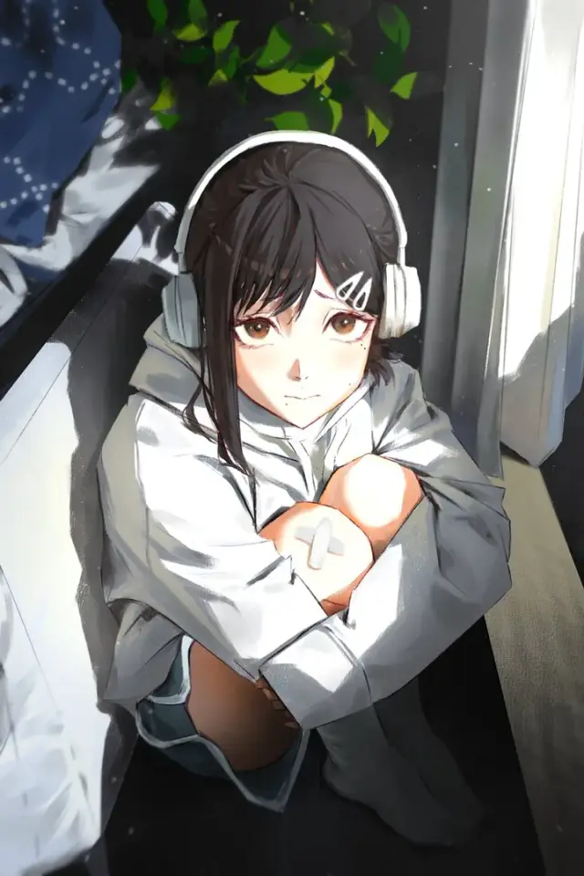 Kobeni Higashiyama - dewasa, Chainsaw Man Karakter AI
