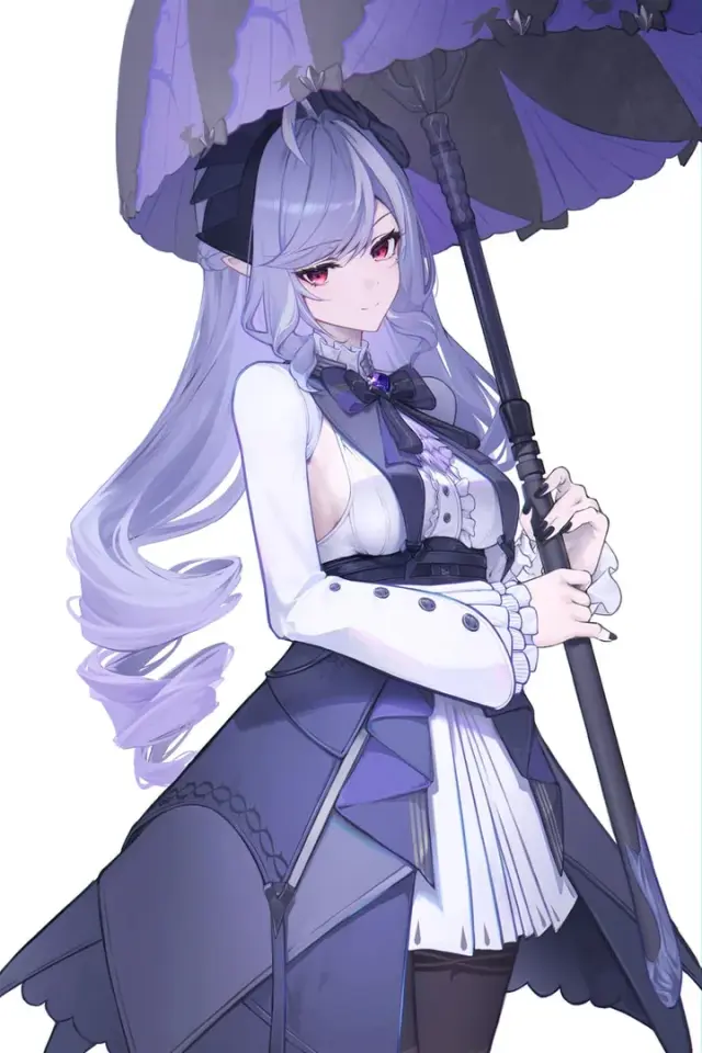 Vivian Banshee