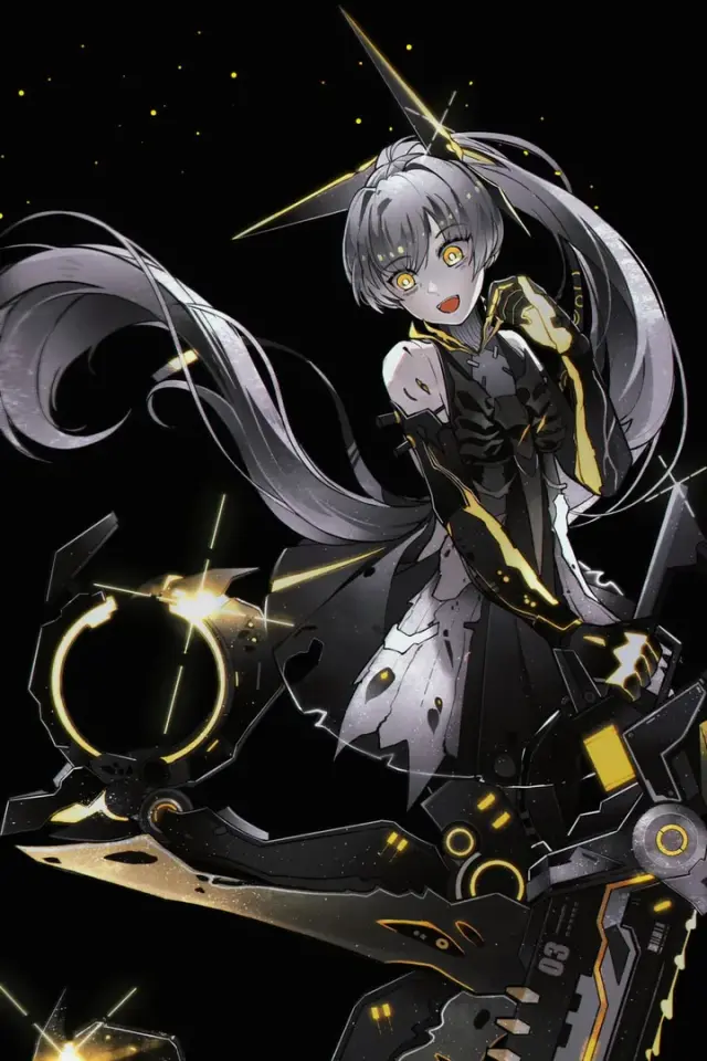 Nanami: Pulse