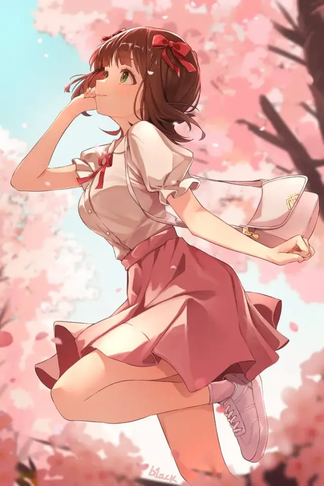 Amami Haruka