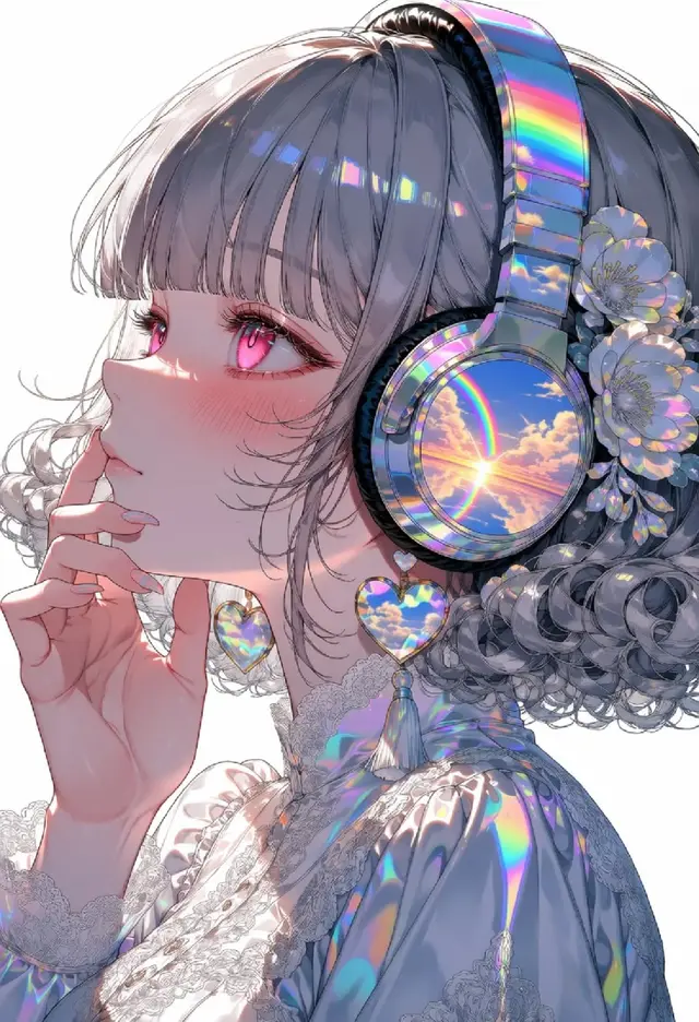 Mira Prismbeat
