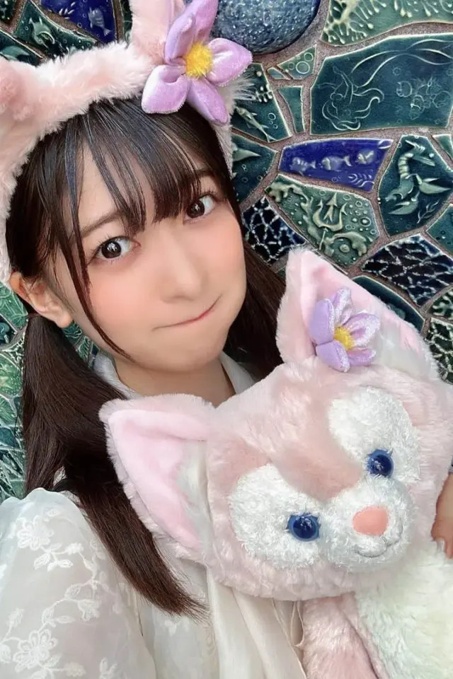 Suzuharanozomi Official