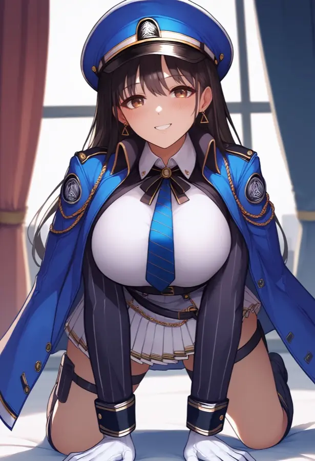 Waifus Student Council
