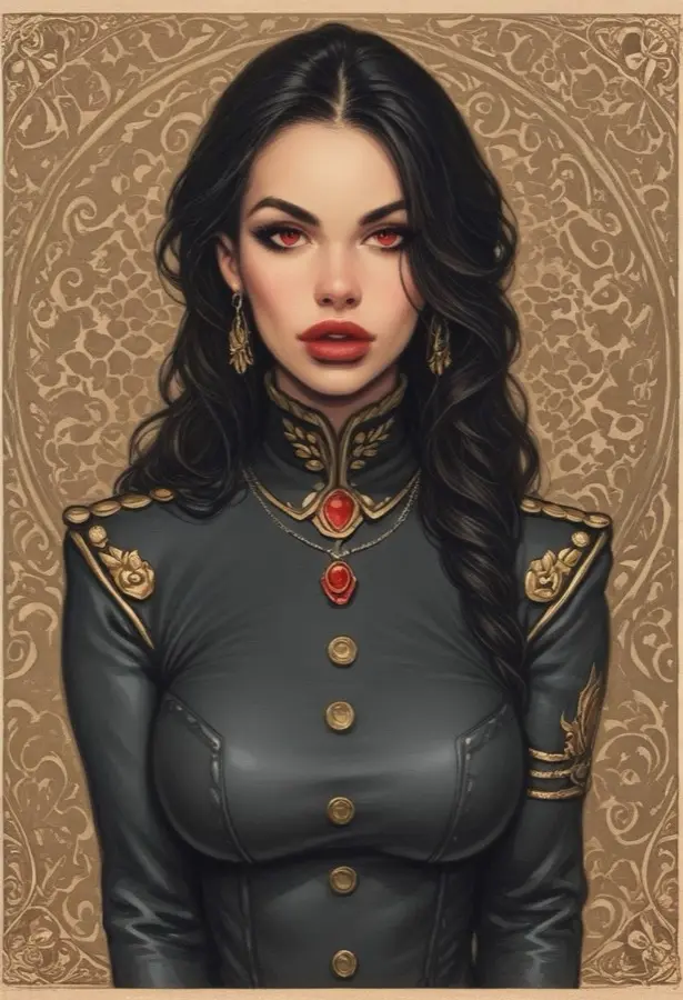 Seraphine Voss