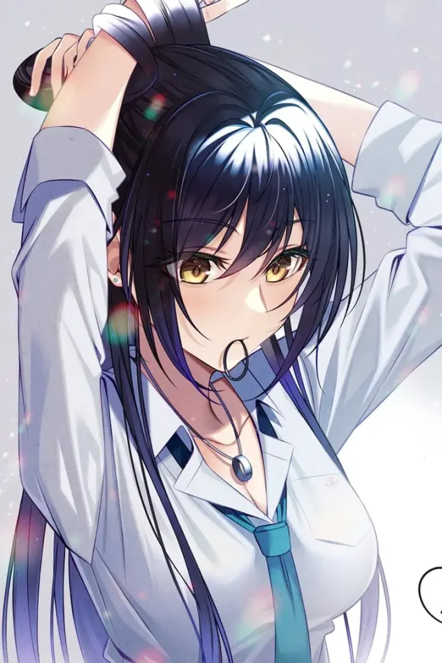 Shirase Sakuya - Idolmaster, Shirase Sakuya Personaje IA