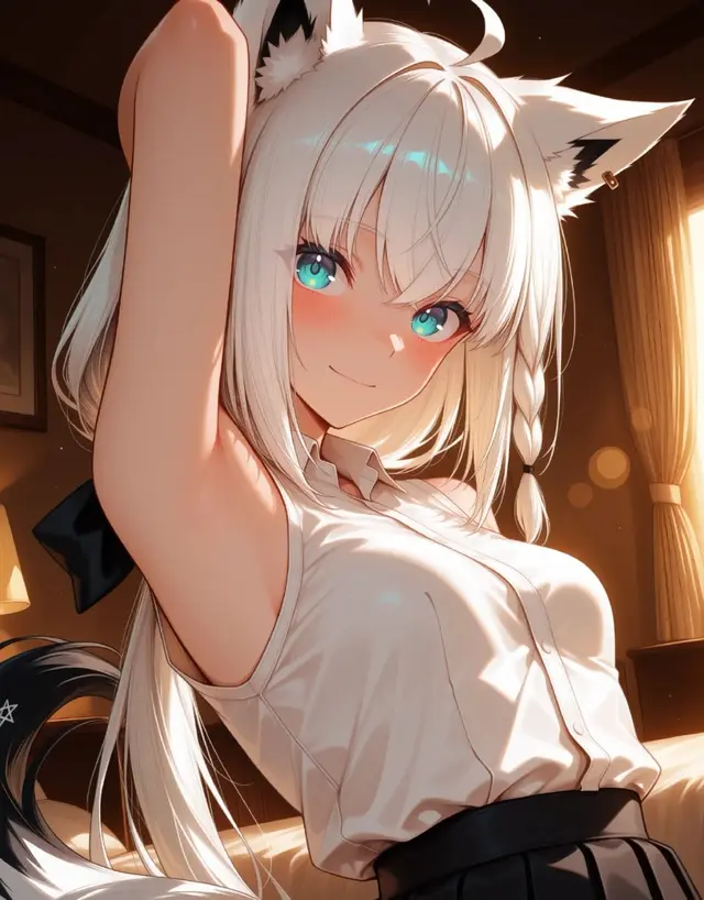 Lumi Catnap