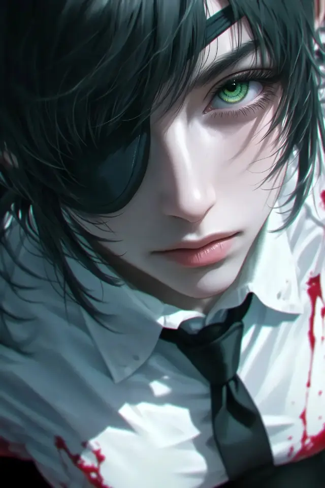 Vale Bloodlace