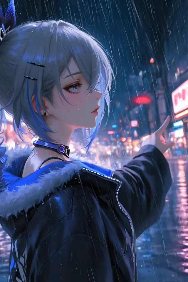 Sena Rainfur