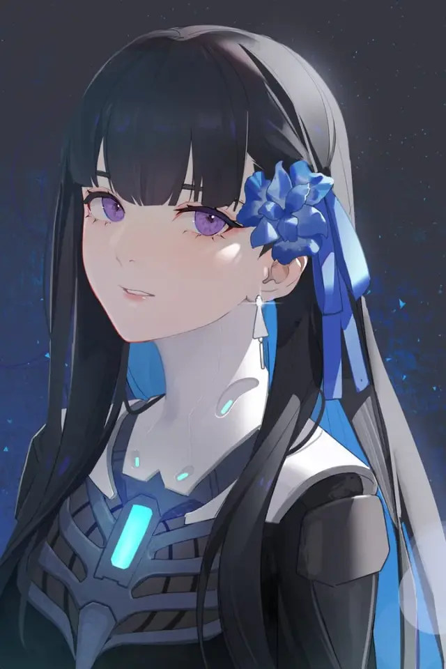 Selena: Tempest