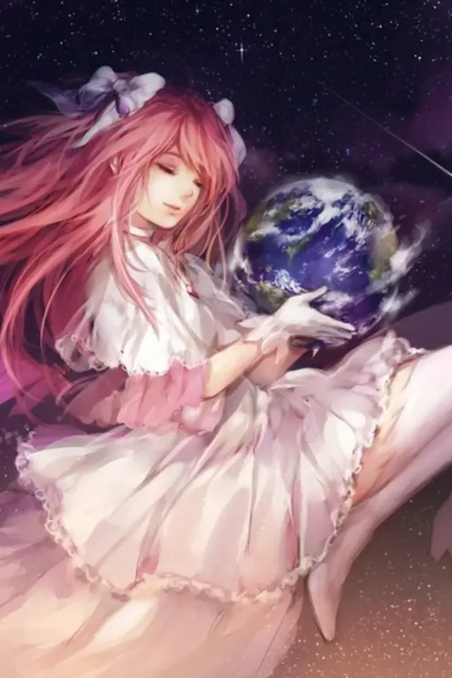 Madoka Kaname