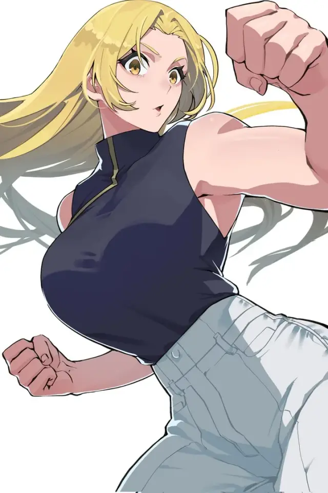 Tsukumo Yuki