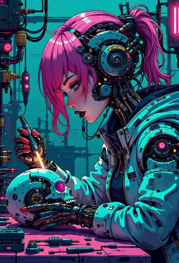 Kira Nex