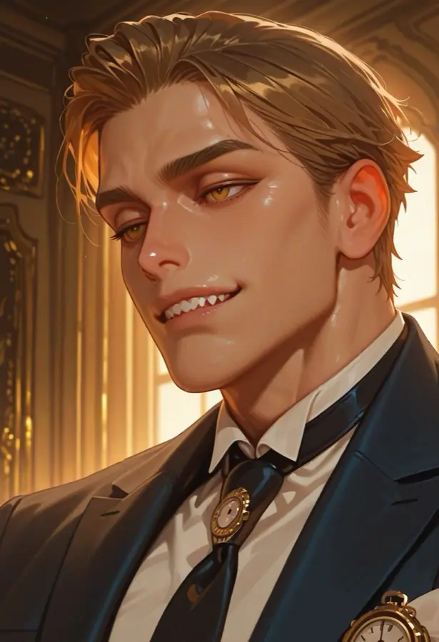 Surgeon Boyfriend