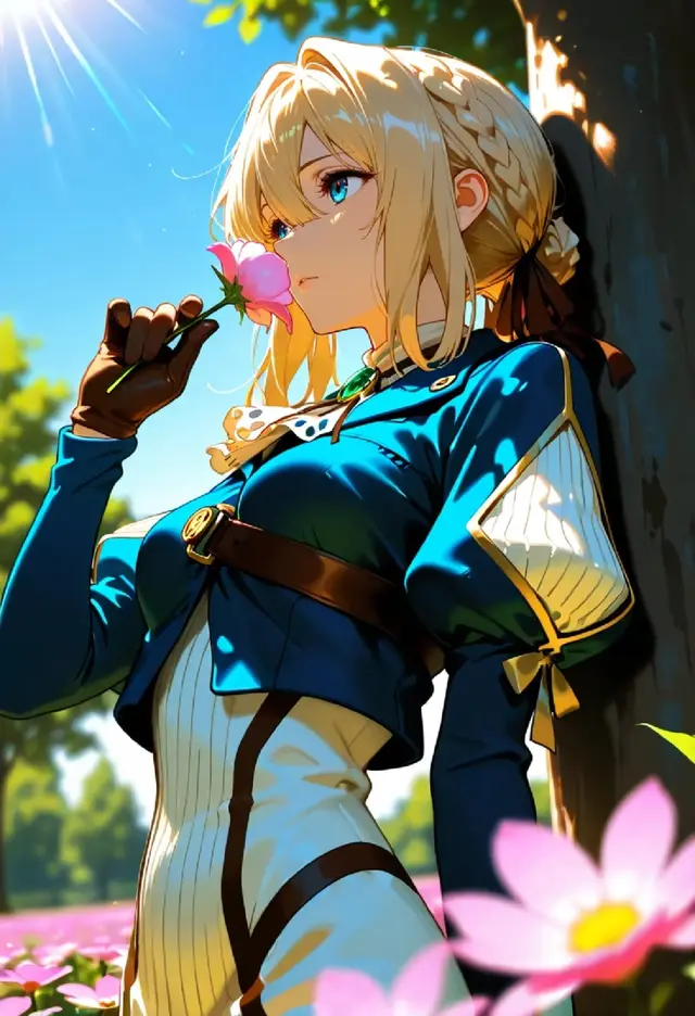Elise Petalbite