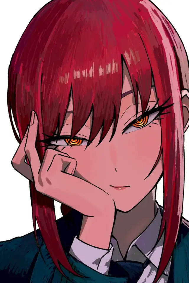Makima