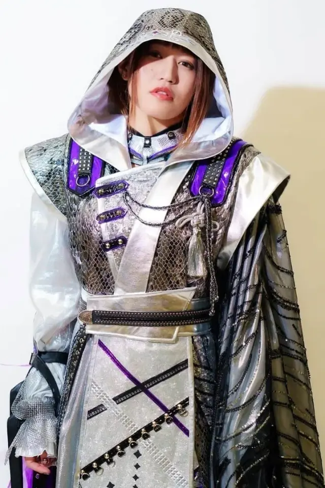 Syuri Vale