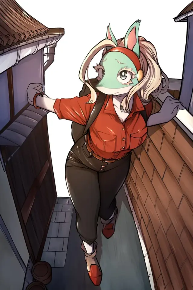 Ippan Josei