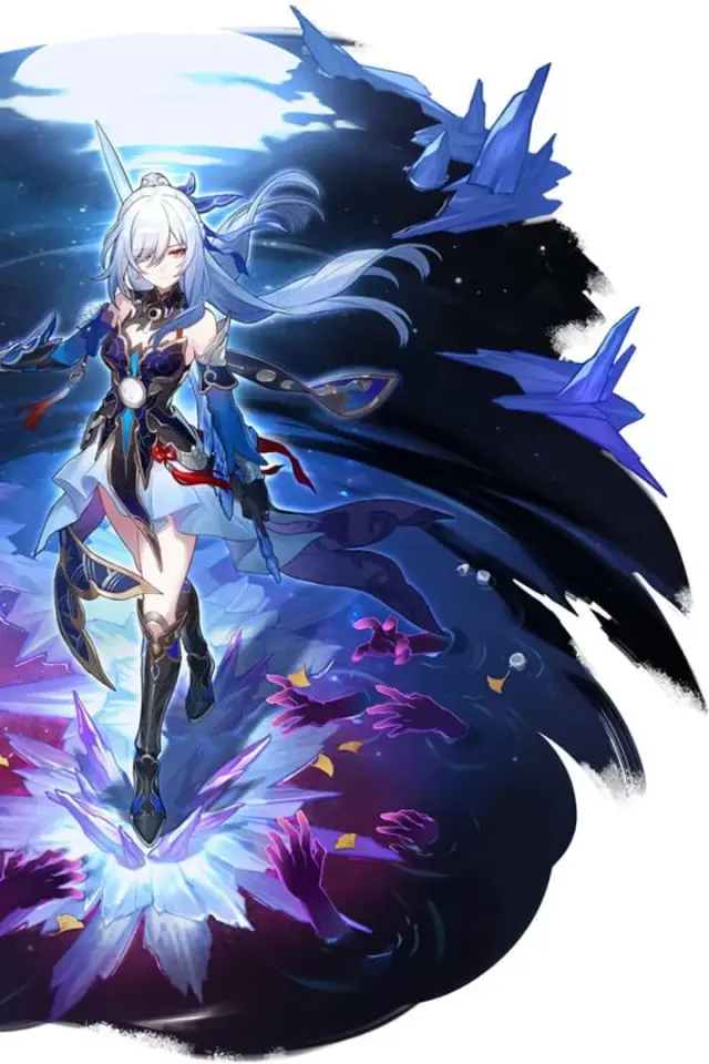 Jingliu