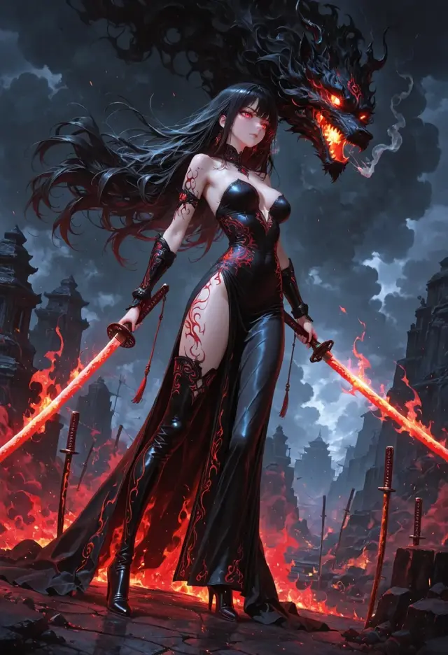 Lilith Ashchain