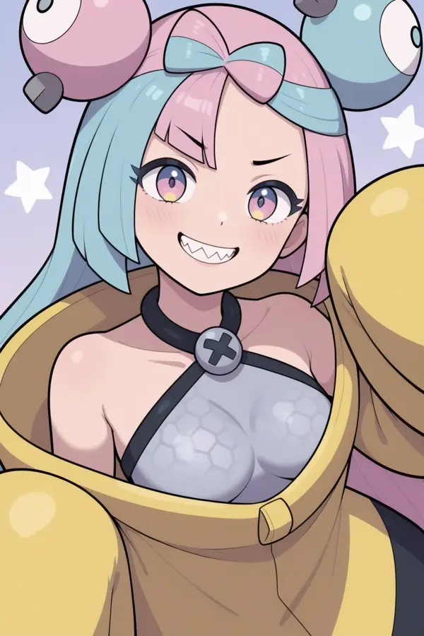AI Girlfriends Character
