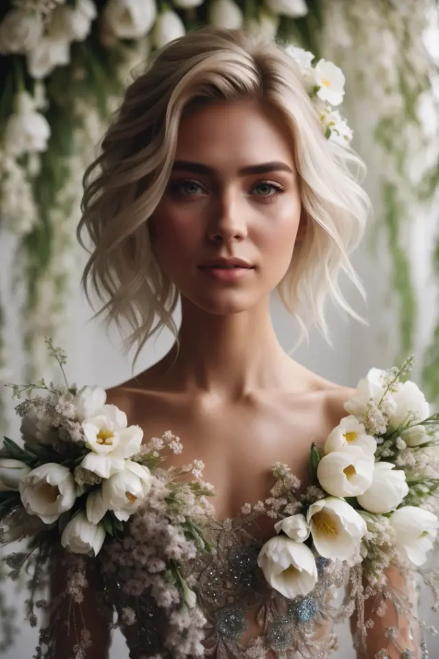 Calla Thorne - Original adult character, Independent adult arrangement partner AI Character