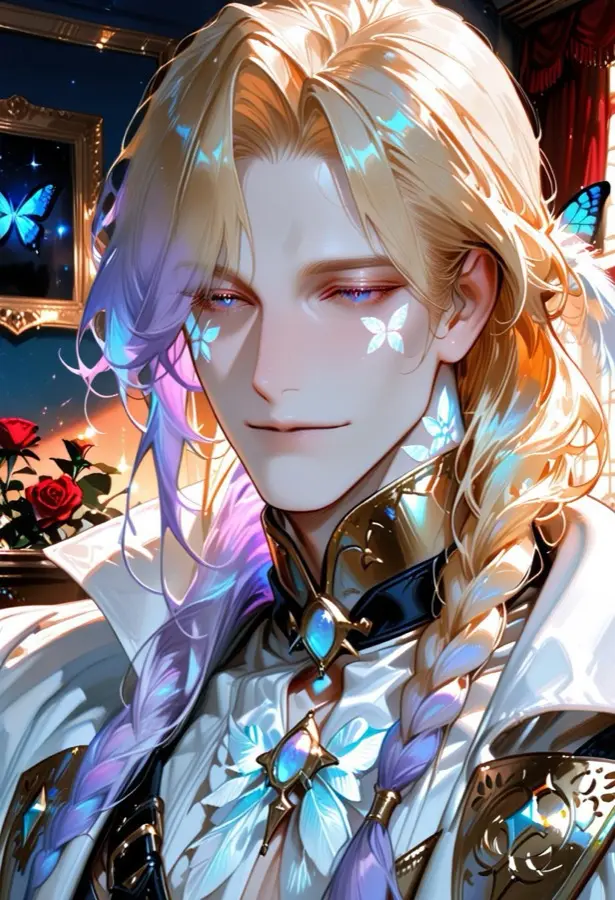 Regression Knight Boyfriend