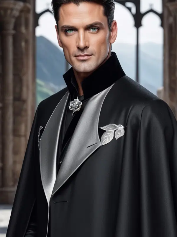 Mafia Bl Rival - route-risk, mountain-window AI Character