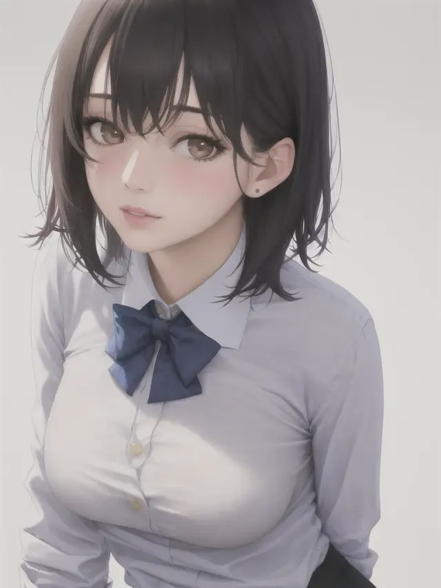Nadia Morven - adult-drama, false-engagement AI Character