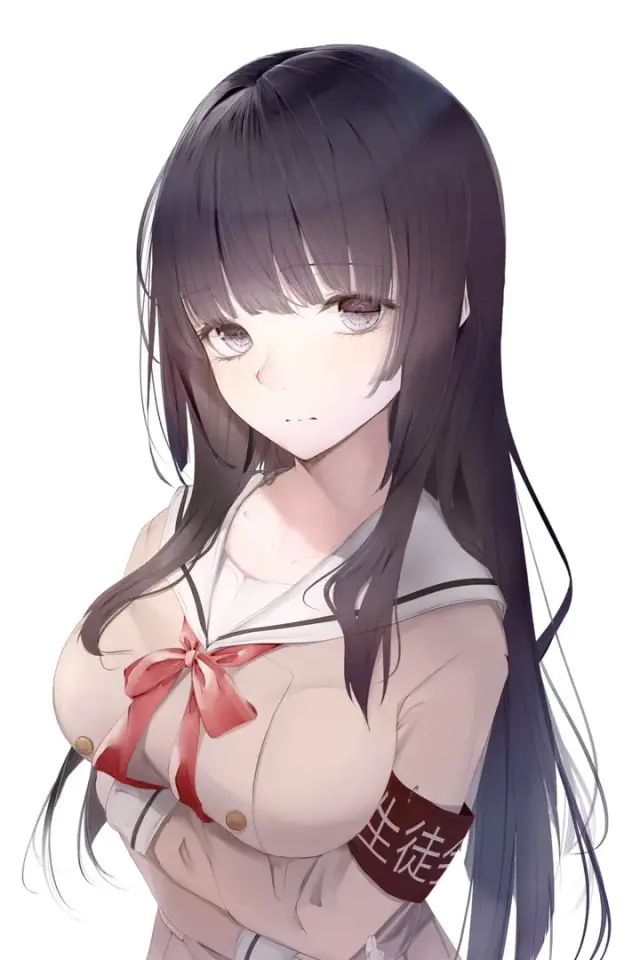 Shirokane Rinko
