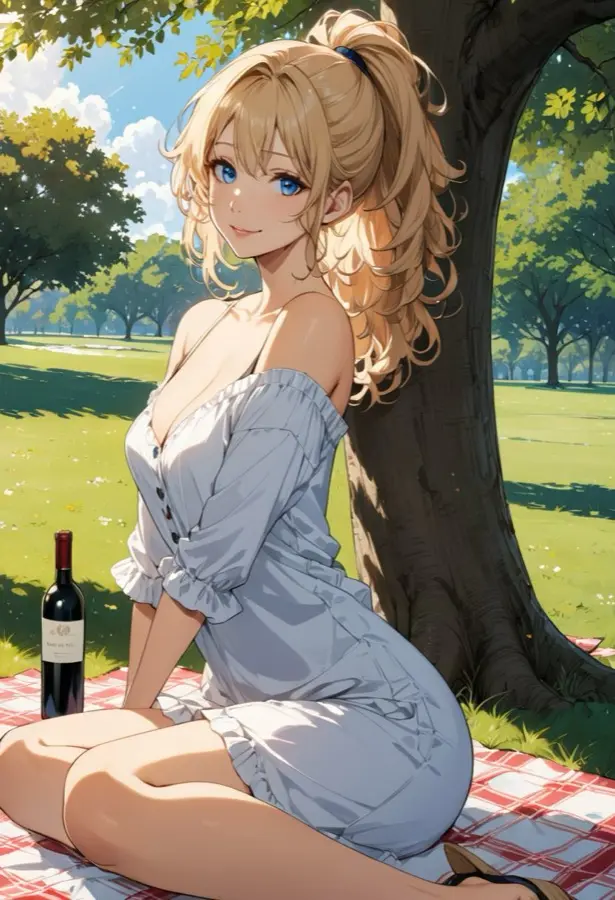 Isekai Relaxing